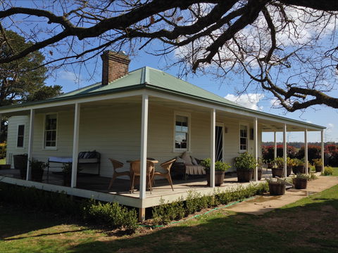 Crookwell Farmhouse - Hervey Bay Accommodation 0