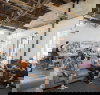 cuwallaroo cu2 - Hervey Bay Accommodation