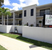 Dalby Fairway Motor Inn - Hervey Bay Accommodation