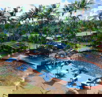 Darwin FreeSpirit Resort - Tourism Hervey Bay