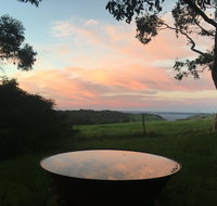 Deep Creek Retreat - Hervey Bay Accommodation