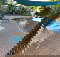 Demco Bed and Breakfast - Hervey Bay Accommodation