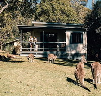 Depot Beach cabins - Hervey Bay Accommodation