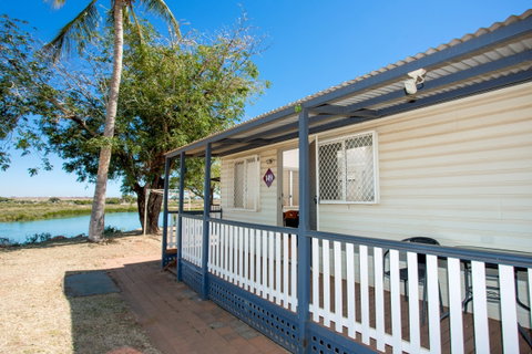Discovery Parks - Port Hedland - Hervey Bay Accommodation 2