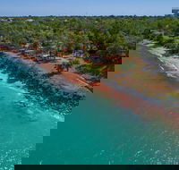 Discovery Parks - Broome - Hervey Bay Accommodation