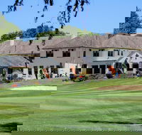 Dormie House - Hervey Bay Accommodation