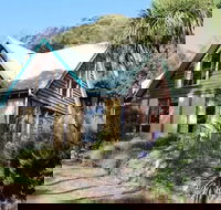 Eastern Reef Cottages - Hervey Bay Accommodation