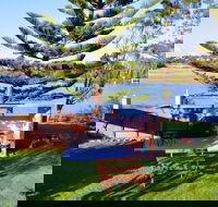 Edgewater Motel
