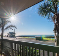 Edithburgh Caravan Park - Hervey Bay Accommodation