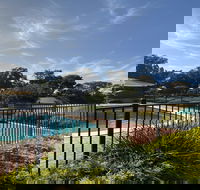 Elliston Caravan Park - Hervey Bay Accommodation