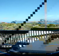 Elliston Waterloo Bay Tourist Park - Hervey Bay Accommodation