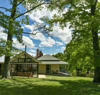 Elm Tree Lodge Beechworth - Hervey Bay Accommodation