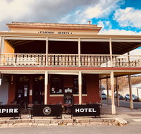 Empire Hotel Beechworth - Hervey Bay Accommodation