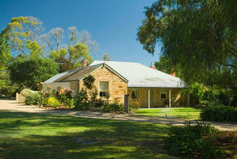 Evelyn Homestead - Hervey Bay Accommodation 0