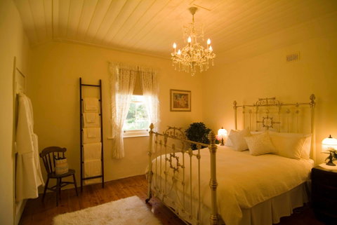 Evelyn Homestead - Hervey Bay Accommodation 2