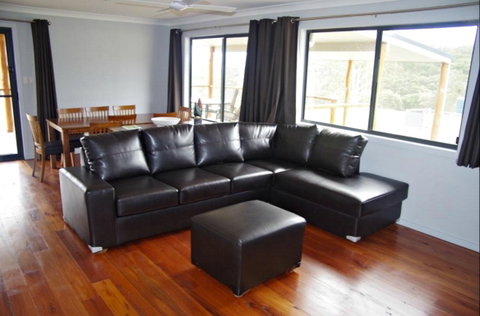 Ewetopia Farm - Hervey Bay Accommodation 0