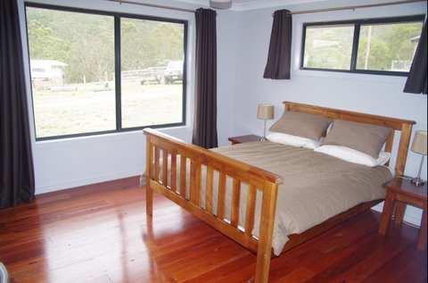 Ewetopia Farm - Hervey Bay Accommodation 1