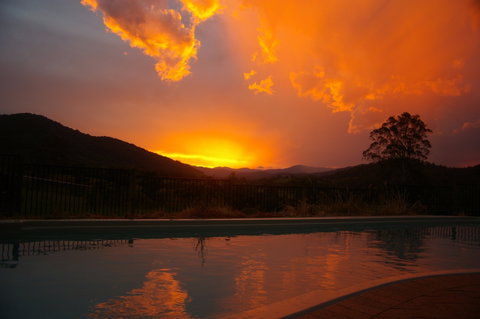 Ewetopia Farm - Hervey Bay Accommodation 2