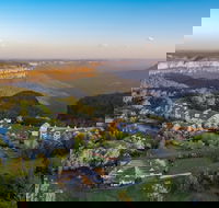 Fairmont Resort and Spa Blue Mountains MGallery by Sofitel - Hervey Bay Accommodation