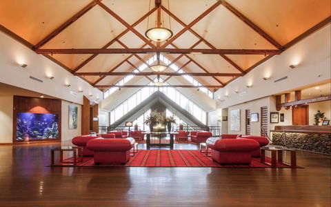 Fairmont Resort And Spa Blue Mountains, MGallery By Sofitel - Tourism Hervey Bay 1