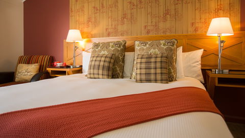 Fairmont Resort And Spa Blue Mountains, MGallery By Sofitel - Tourism Hervey Bay 2