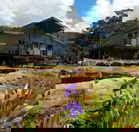Fieri Natura in Kangaroo Valley - Hervey Bay Accommodation