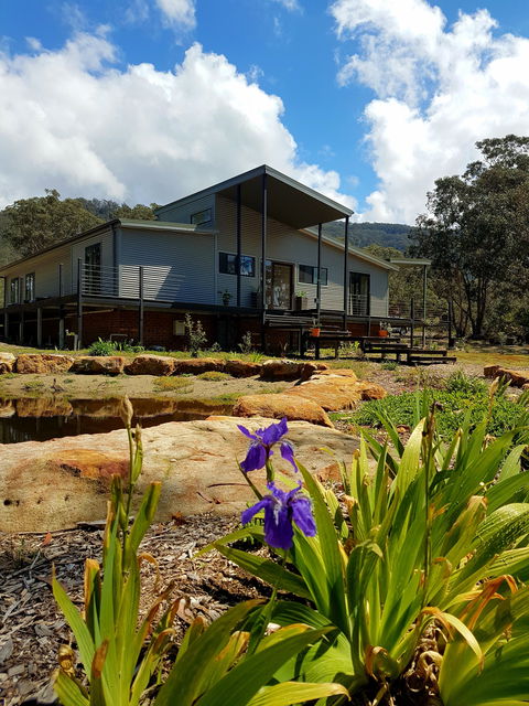 Fieri Natura In Kangaroo Valley - Hervey Bay Accommodation 0