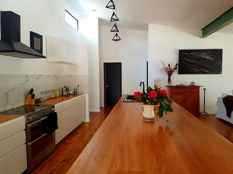 Fieri Natura In Kangaroo Valley - Hervey Bay Accommodation 1