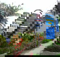 Fitzroy Motor Inn - Tourism Hervey Bay