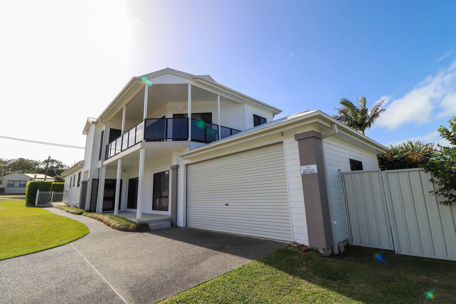 Belmont North NSW Hervey Bay Accommodation