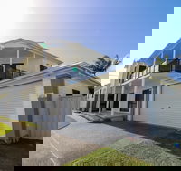 Flexi Five- Belmont - Hervey Bay Accommodation