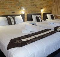 Forster Palms Motel - Hervey Bay Accommodation