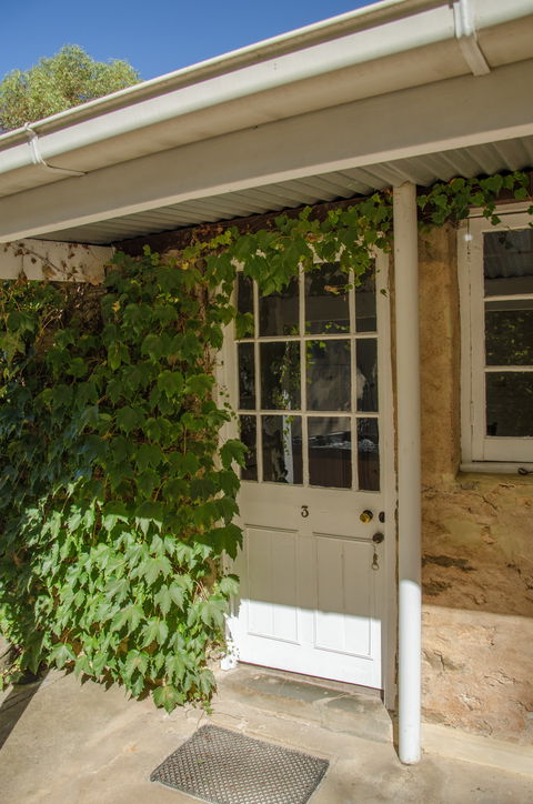 Ford Cottage Bed & Breakfast - Hervey Bay Accommodation 1