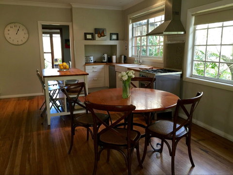 Foxton Park - Hervey Bay Accommodation 0