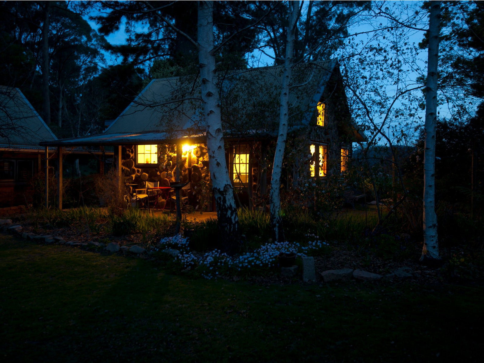 Stanley VIC Hervey Bay Accommodation
