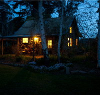 Garden Cottage Stanley - Hervey Bay Accommodation