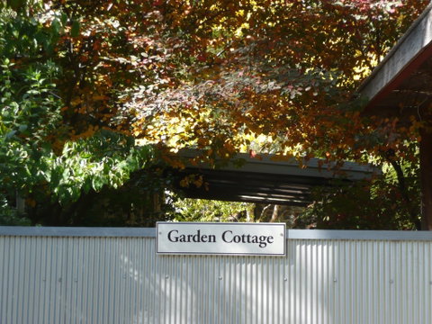 Garden Cottage Stanley - Hervey Bay Accommodation 2