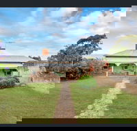 Gawler Mill Counting House - Hervey Bay Accommodation