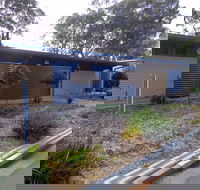 Gawler Caravan Park - Hervey Bay Accommodation