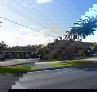 Geelong Golden Palms Motel - Hervey Bay Accommodation