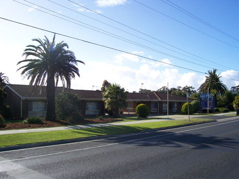 Geelong Golden Palms Motel - Hervey Bay Accommodation 0