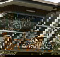 Gipsy Point Lodge - Hervey Bay Accommodation