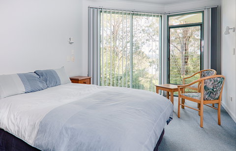 Gipsy Point Lodge - Hervey Bay Accommodation 1