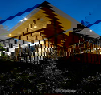 Glass On Glasshouse - Hervey Bay Accommodation
