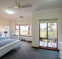 Glenelg Parkview Villas - Hervey Bay Accommodation