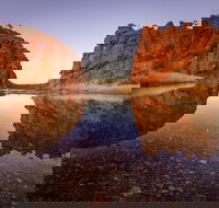 Glen Helen Lodge - Hervey Bay Accommodation