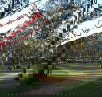 Goomburra Valley Campground - Tourism Hervey Bay