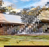 Grampians Pioneer Cottages - Hervey Bay Accommodation
