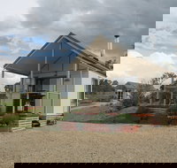 Grace Cottages - Hervey Bay Accommodation