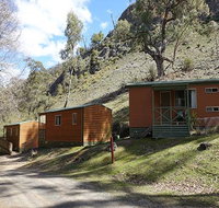 Grove Creek cabins - Hervey Bay Accommodation